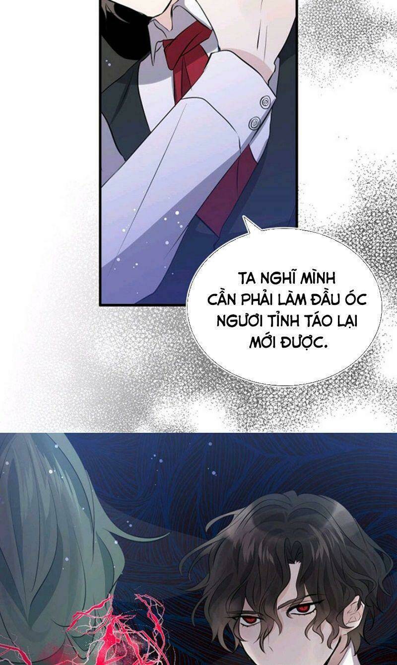 Tôi Là Bạn Gái Cũ Của Một Người Lính: Chapter 42