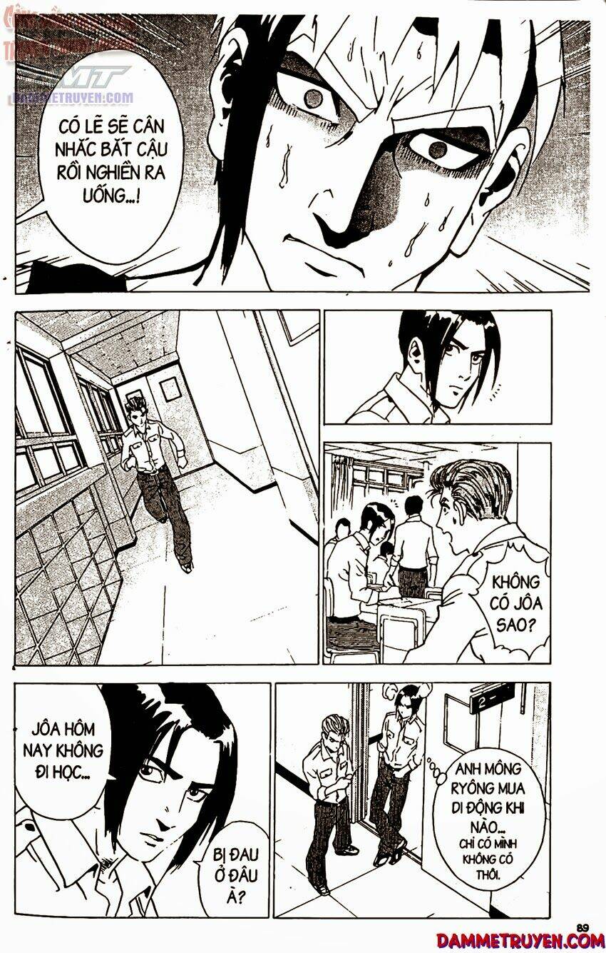 Ai Hơn Ai: Chapter 130