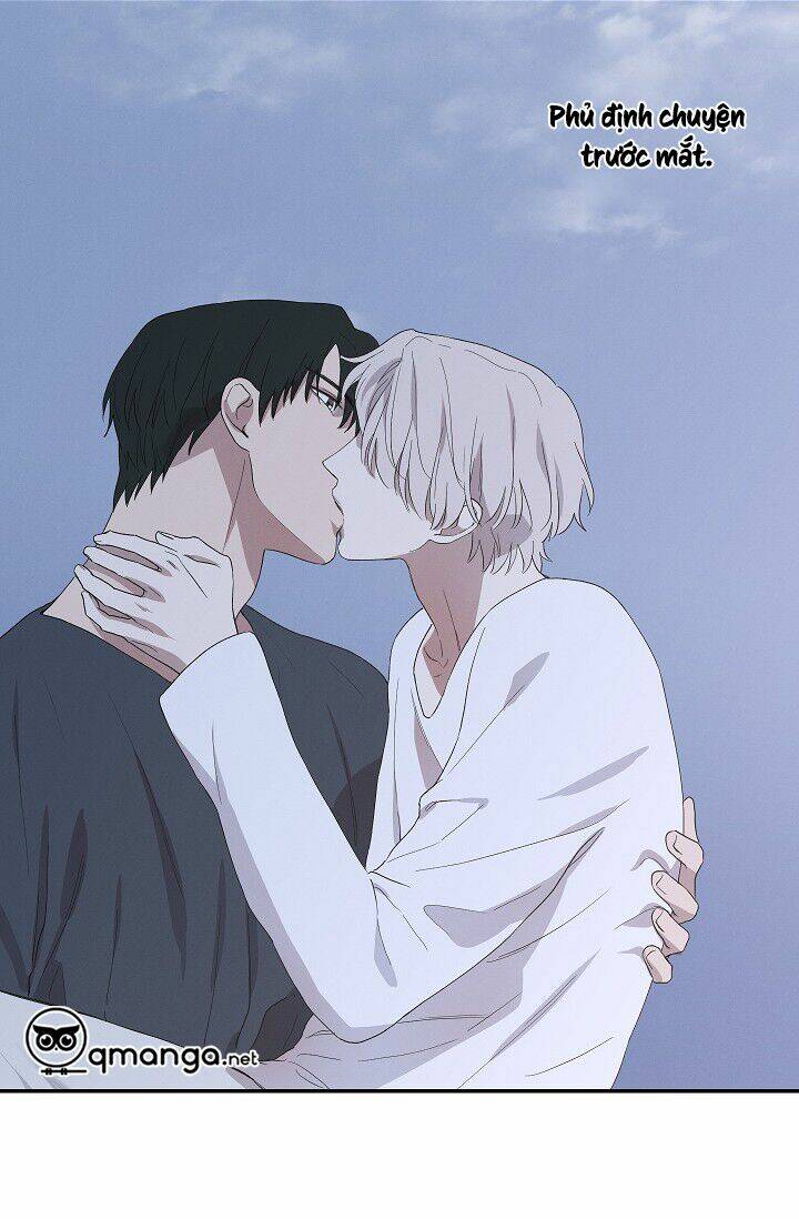 Trốn Tìm: Chapter 29