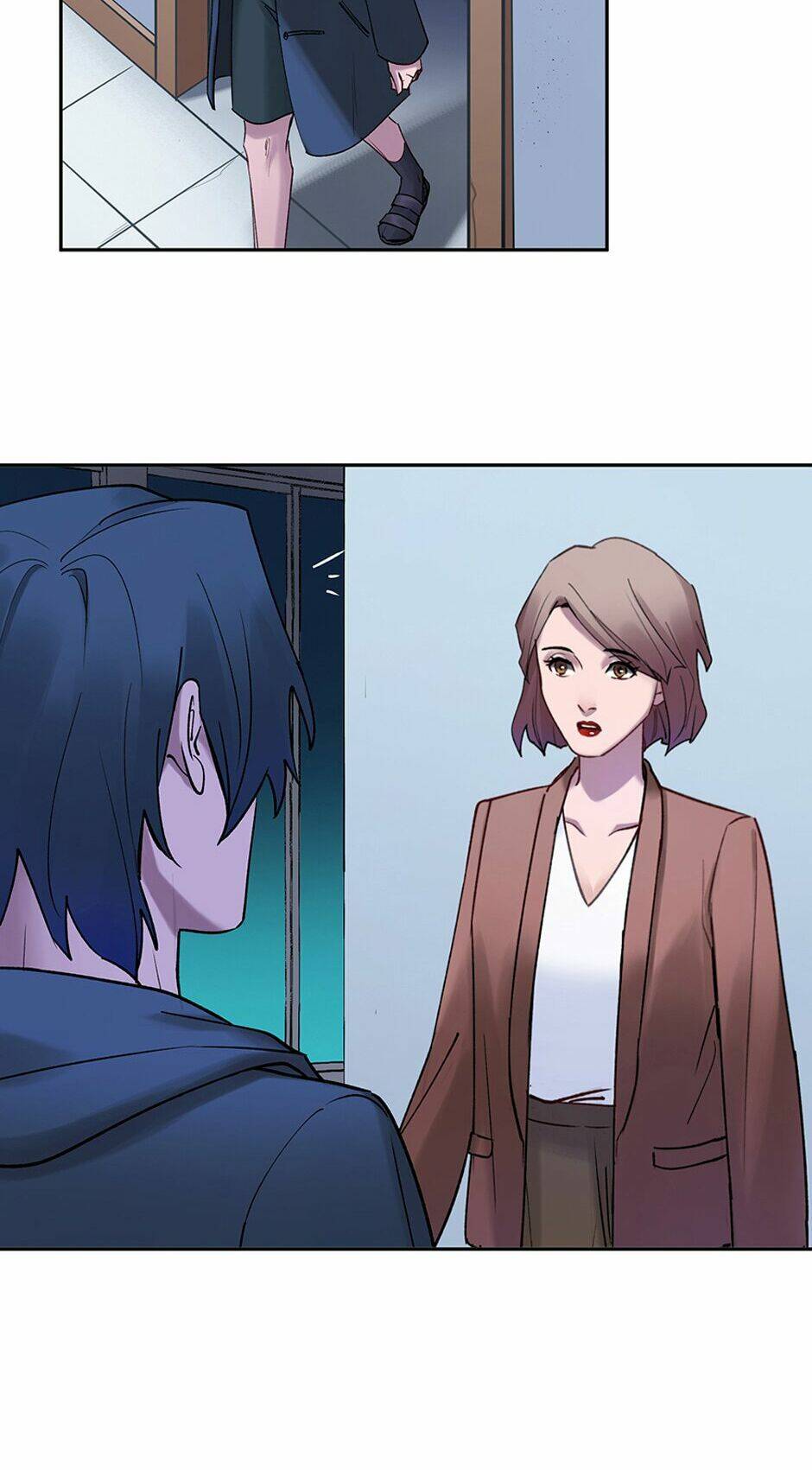 Anh Hùng Và Hiệp Nữ: Chapter 57