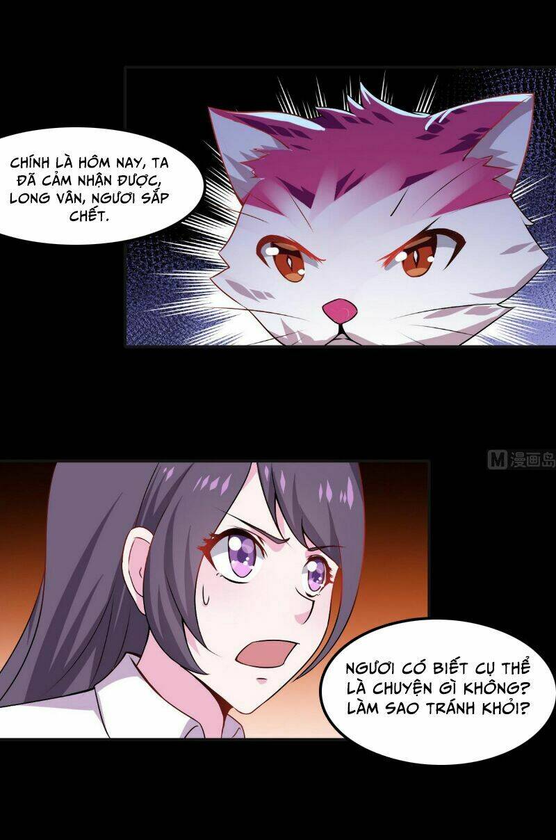 Tu Chân Giả Tại Dị Thế: Chapter 15