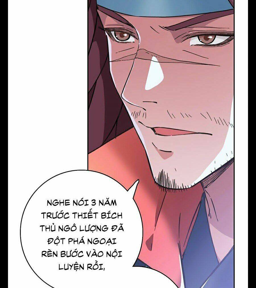 Siêu Đạo Thần Thuật: Chapter 3