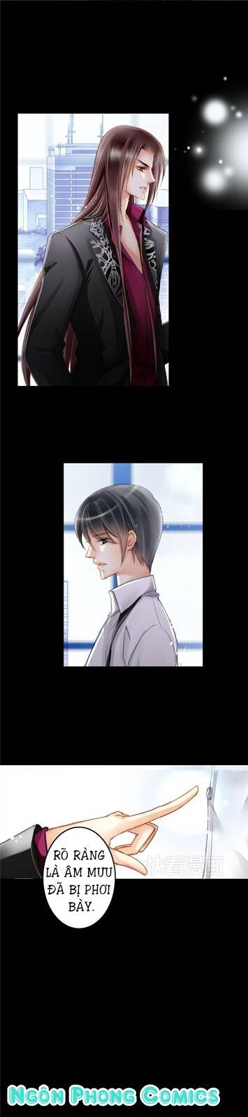 Siêu Sao Trứ Danh: Chapter 4