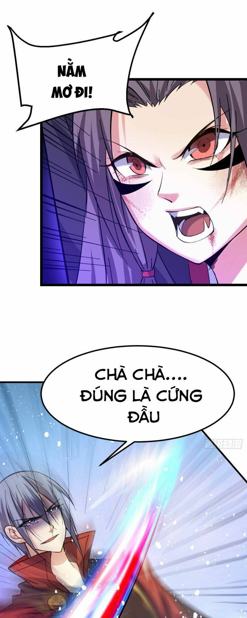 Tiên Vương Trùng Sinh: Chapter 141