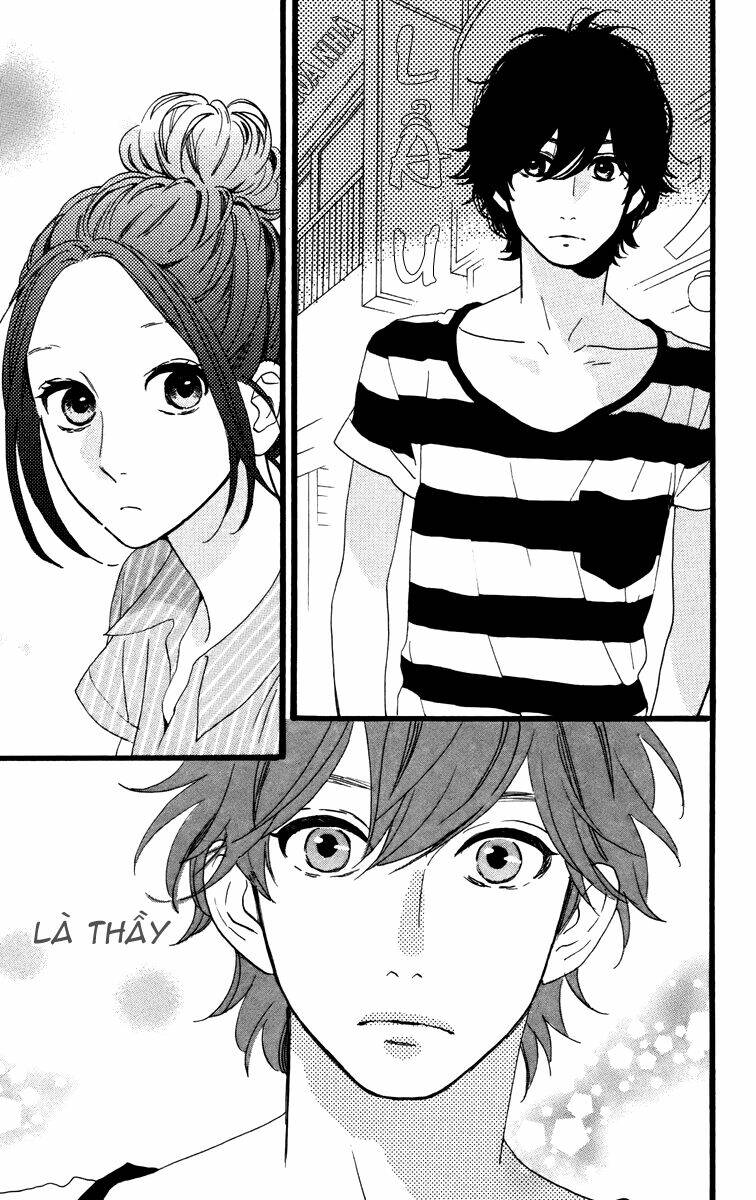 Sao Mai Của Em: Chapter 23