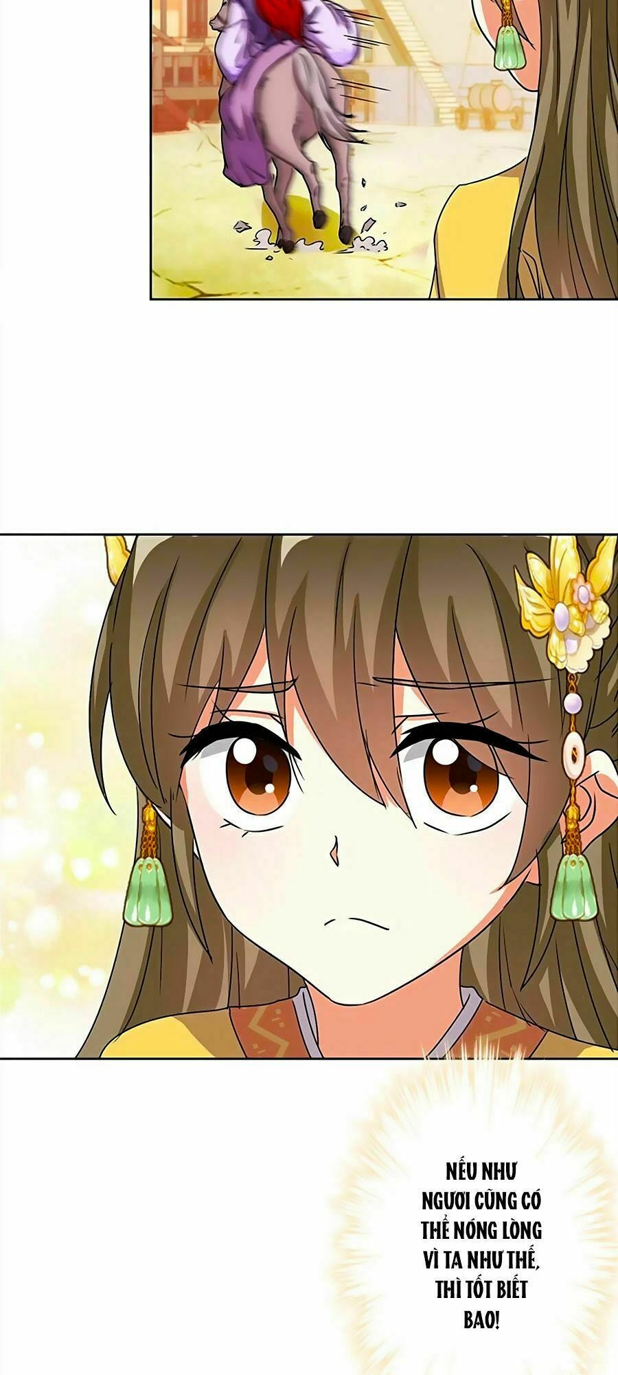 Vương Gia ! Ngươi Thật Bỉ Ổi !: Chapter 482