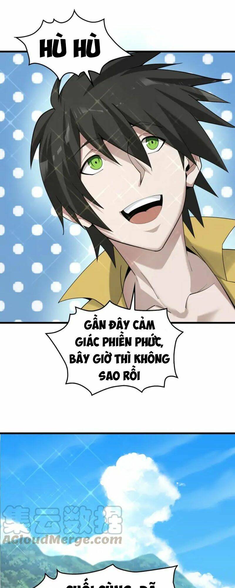 Siêu Cấp Đại Chủ Bạ: Chapter 62