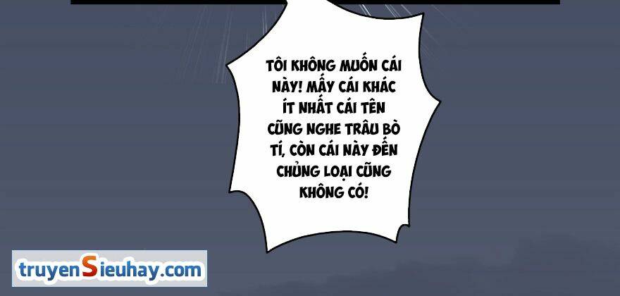 Cửu Hoang Đọa Huyền Sư: Chapter 4
