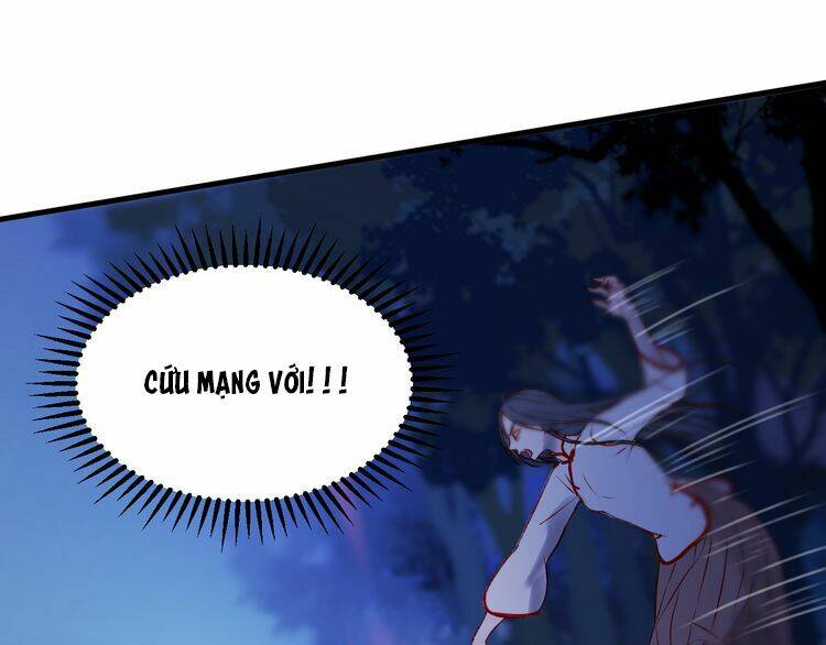 Lượm Được Một Tiểu Hồ Ly 2: Chapter 48.5