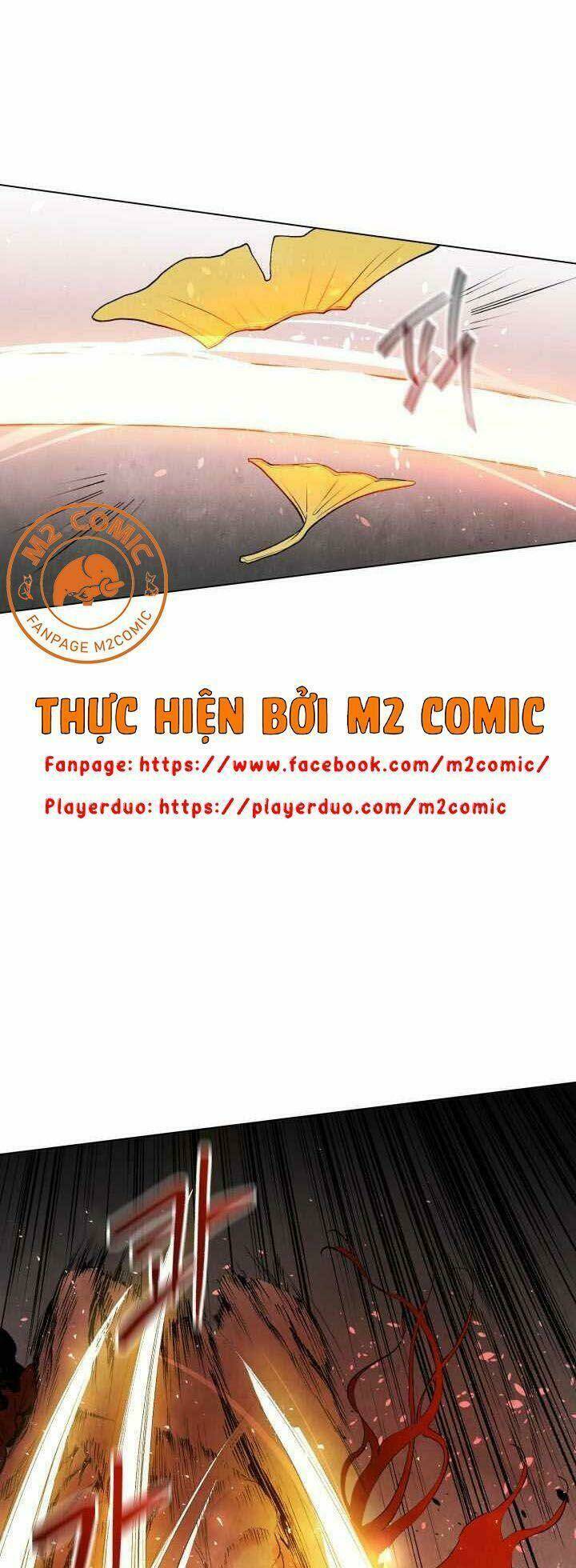 Phụng Tiên Trọng Sinh Ký: Chapter 3