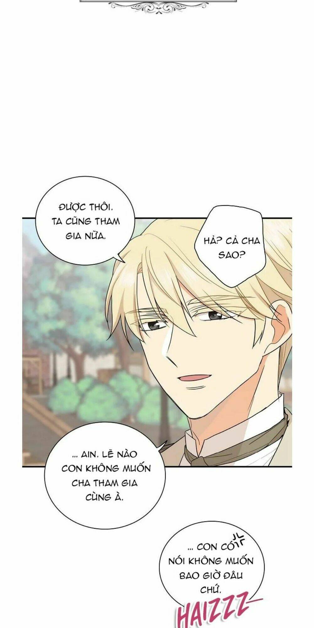 Xuyên Không Trở Thành Mami Phản Diện: Chapter 49