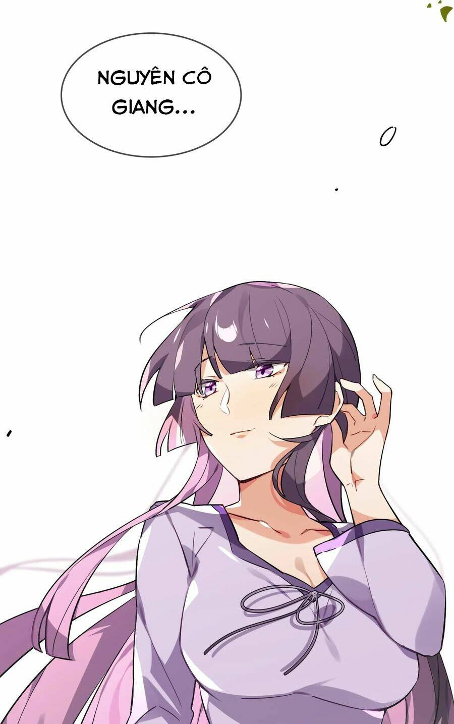 Hóa Ra Tôi Là Công Cụ Trong Game Tình Yêu: Chapter 26