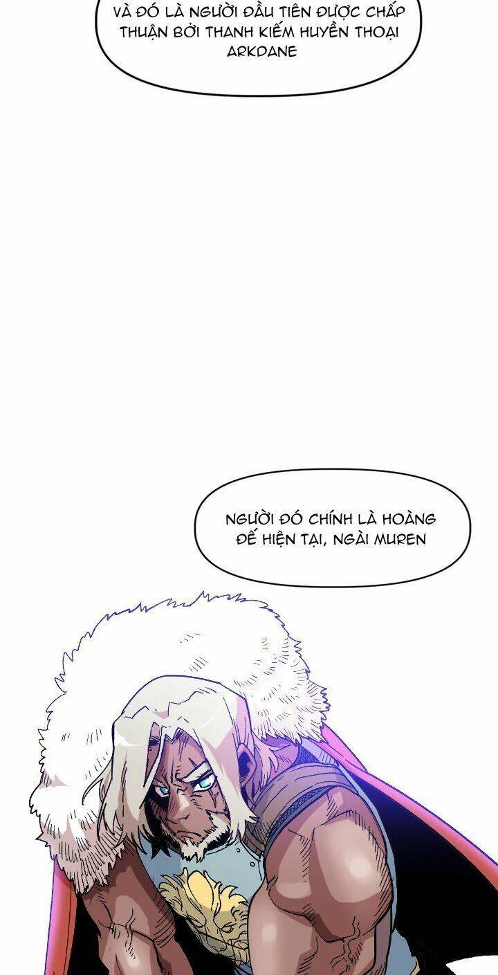 Nô Lệ Nghịch Thiên: Chapter 31