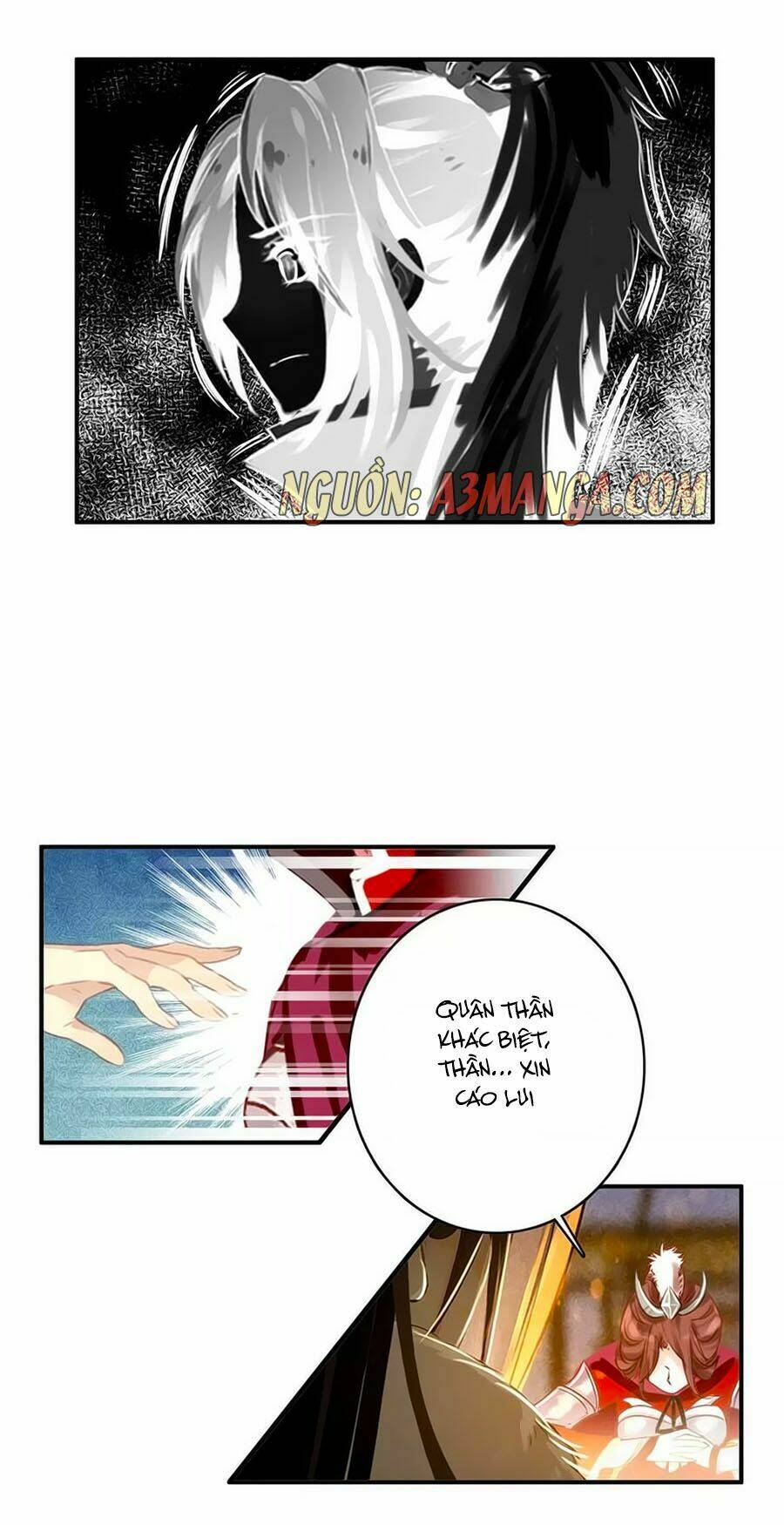 Mỹ Nhân Làm Tướng: Chapter 56