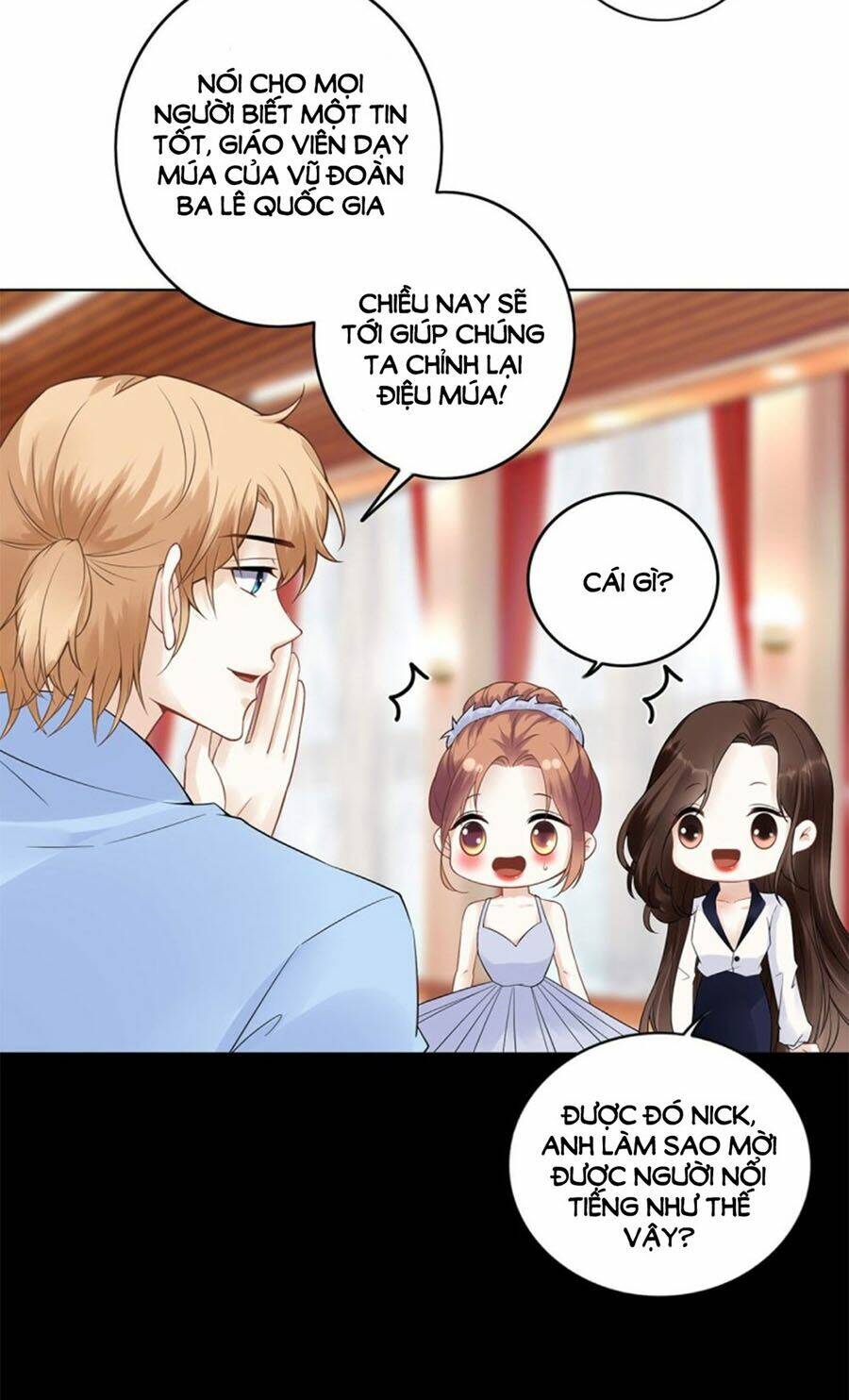 Bạn Trai Điều Khiển Giấc Mơ: Chapter 59