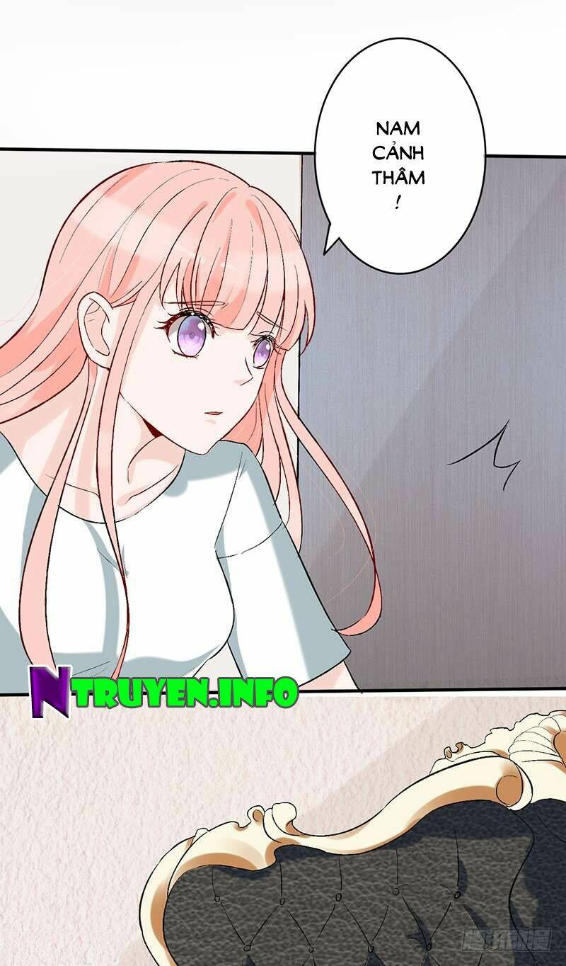 Manh Thê Khó Dỗ: Chapter 57