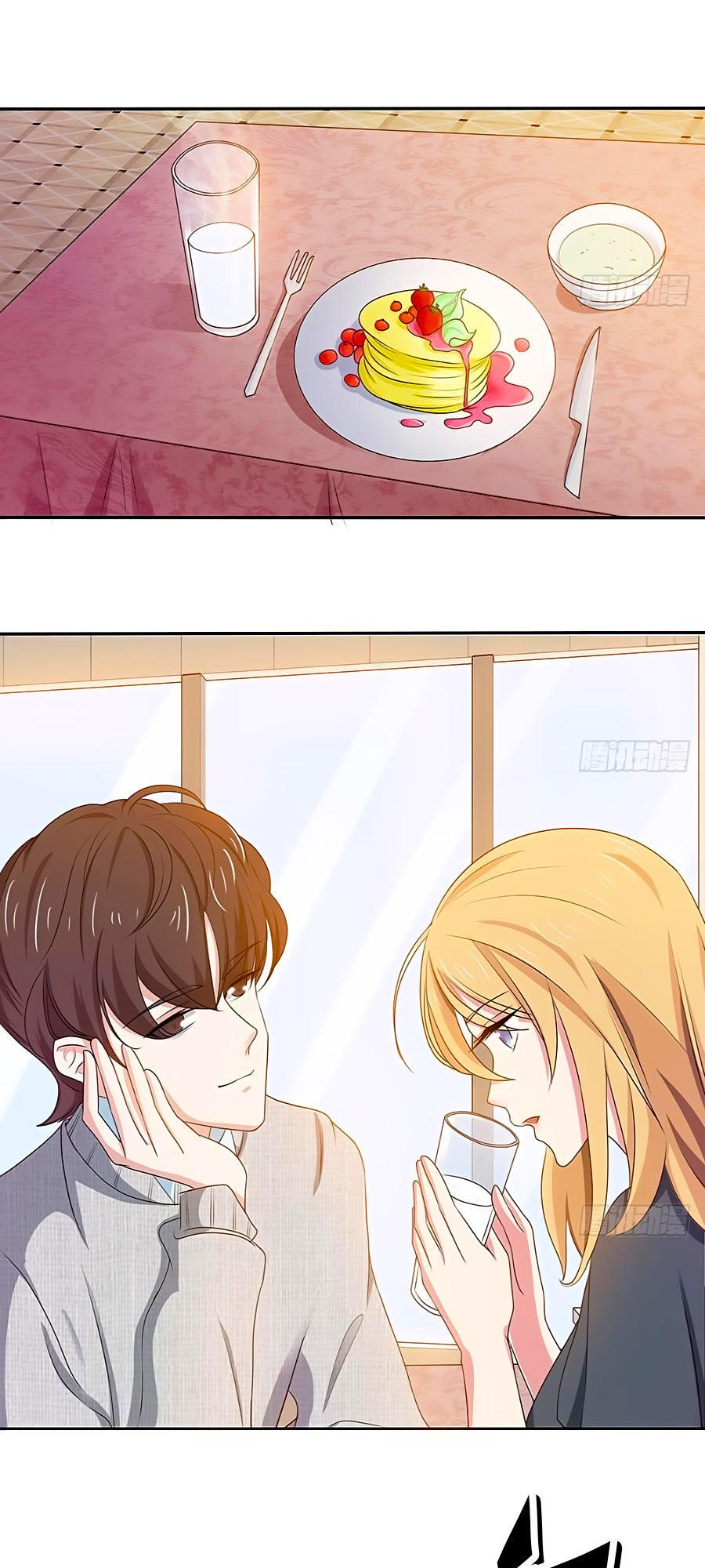 Cô Sát Thủ Ơi, Yêu Nhau Nhé: Chapter 9