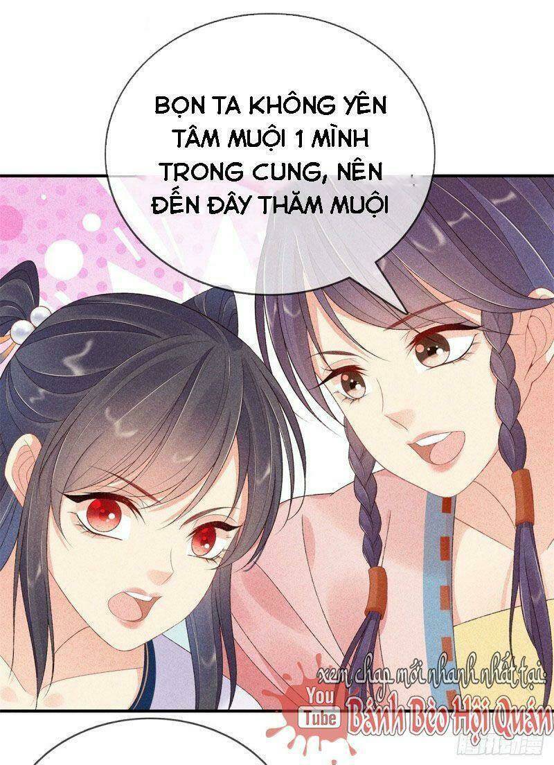 Trọng Sinh Chi Đích Nữ Bất Thiện: Chapter 82