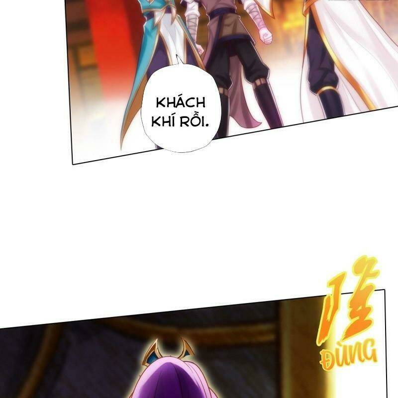 Bất Hủ Phàm Nhân: Chapter 46