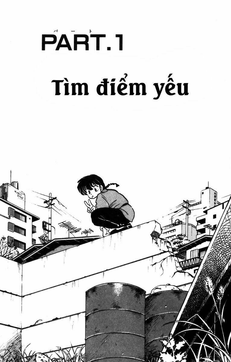 Suối Lời Nguyền: Chapter 37