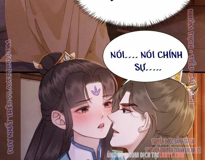 Trọng Sinh Bá Sủng Nhiếp Chính Vương Quá Mạnh Mẽ: Chapter 154