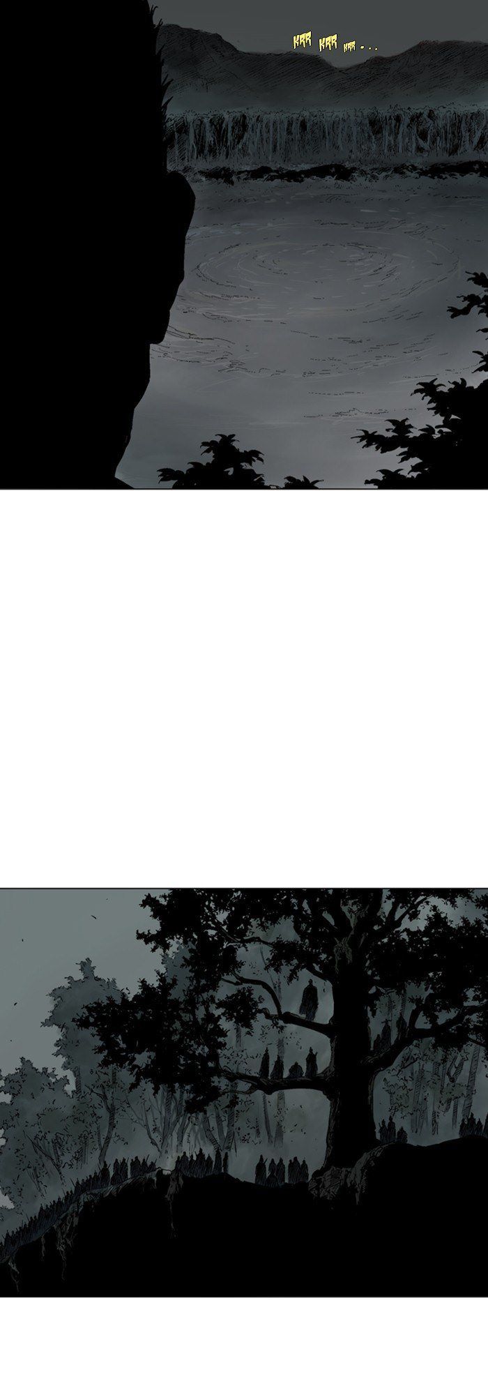 Cao Thủ 2: Chapter 35