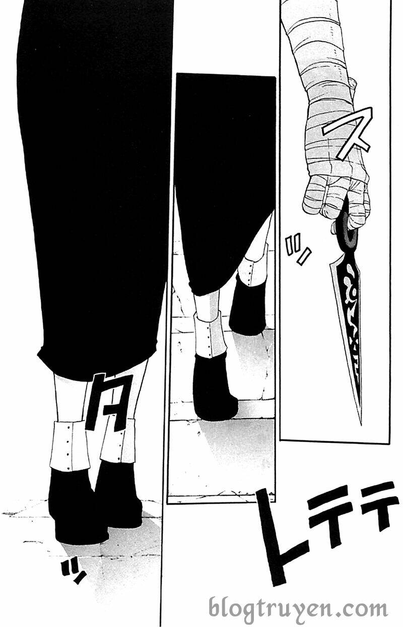 Soul Eater: Chapter 67