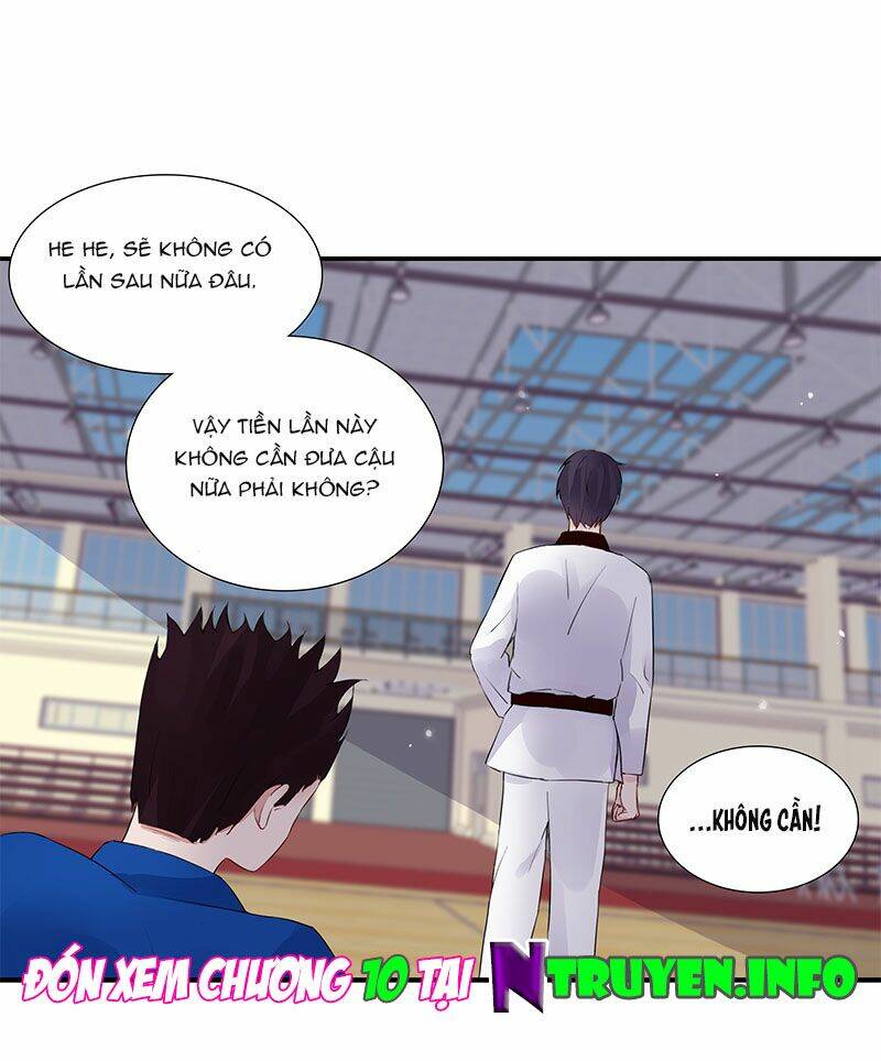 Câu Chuyện Săn Vợ: Chapter 9