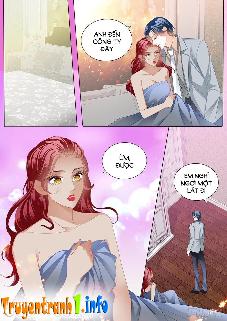 Bá Đạo Tiểu Thúc, Xin Trêu Chọc Vừa Thôi!: Chapter 172