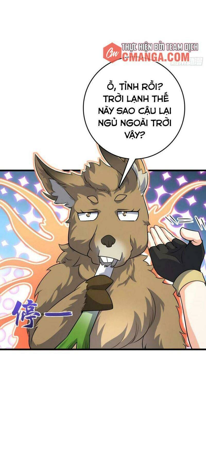 Tân Đình Là Hảo Đao: Chapter 19