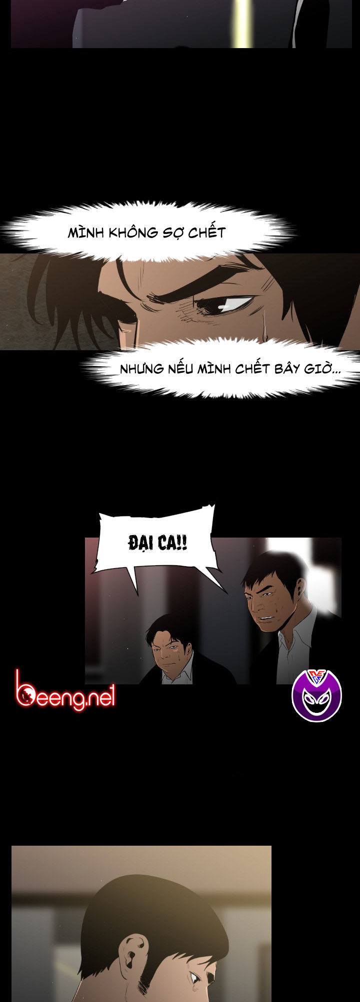 Tong Edge: Chapter 14
