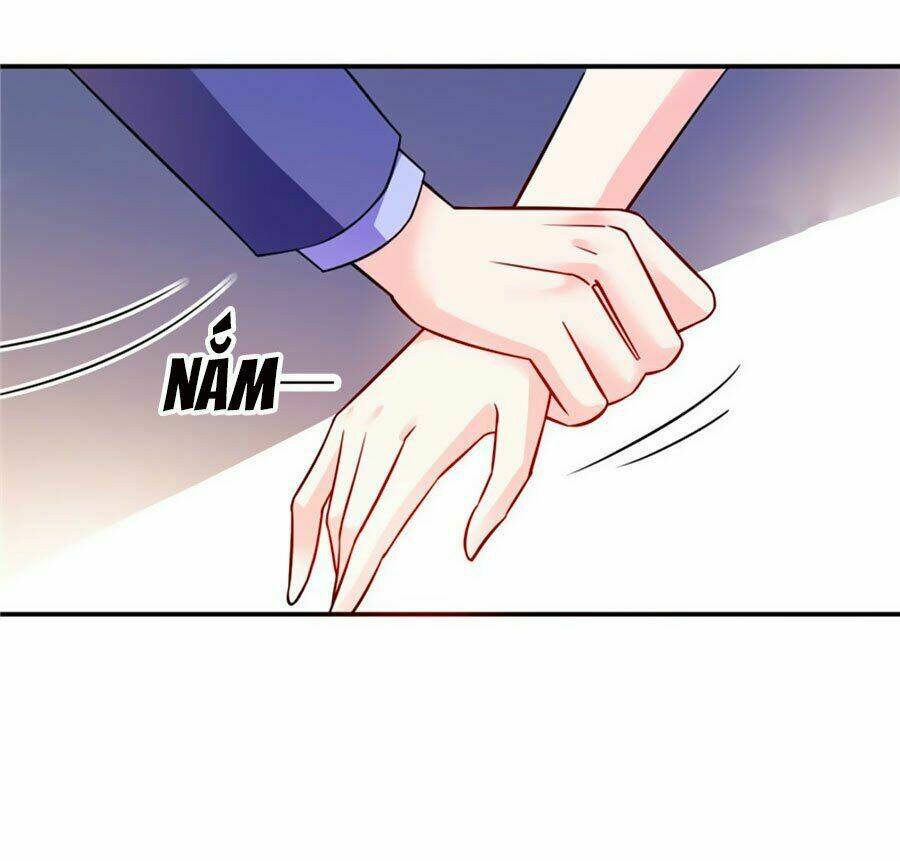 Vợ Yêu Là Báu Vật: Chapter 23