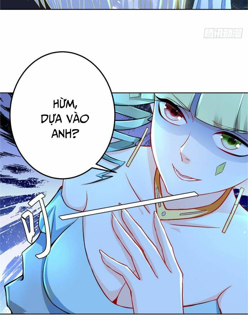 Thiên Hỏa Đại Đạo: Chapter 22