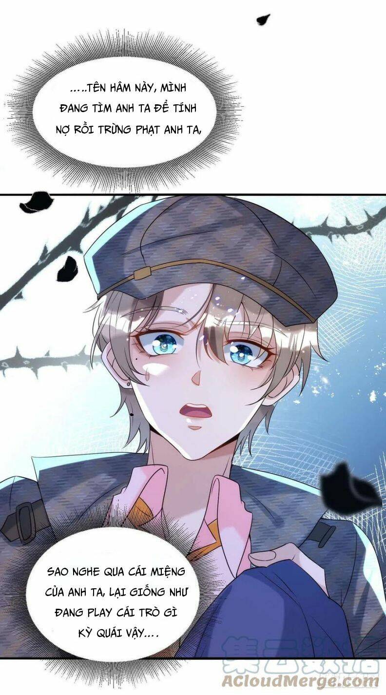 Thú Thụ Bất Thân: Chapter 89