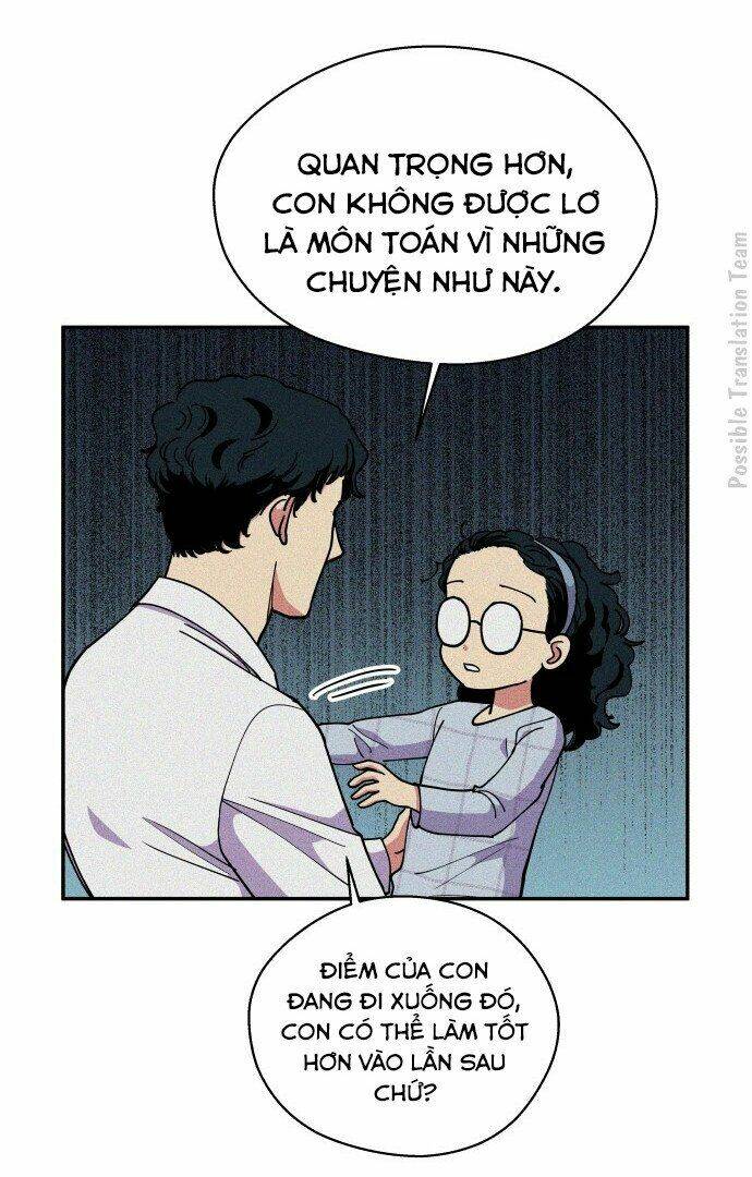 Tai Sói Và Mũ Đỏ: Chapter 42
