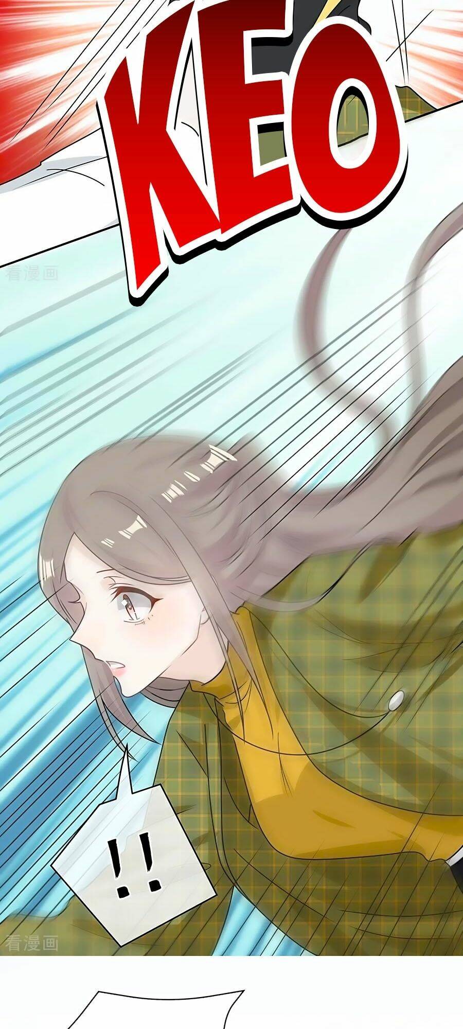 Hai Cách Tìm Gặp Người Yêu: Chapter 92