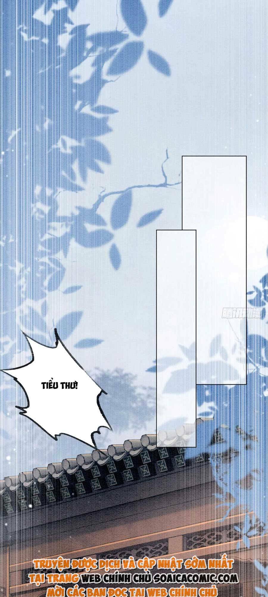 Bắt Đầu Hủy Hôn Để Công Lược Vương Gia: Chapter 60