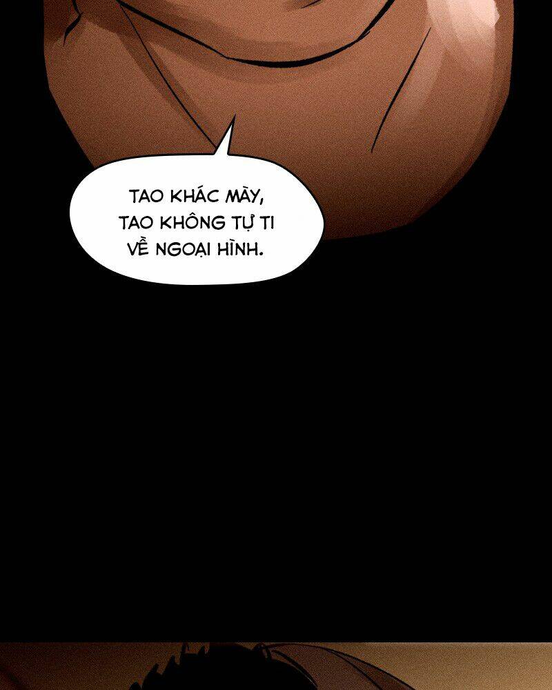 Vùng Đất Xám: Chapter 19