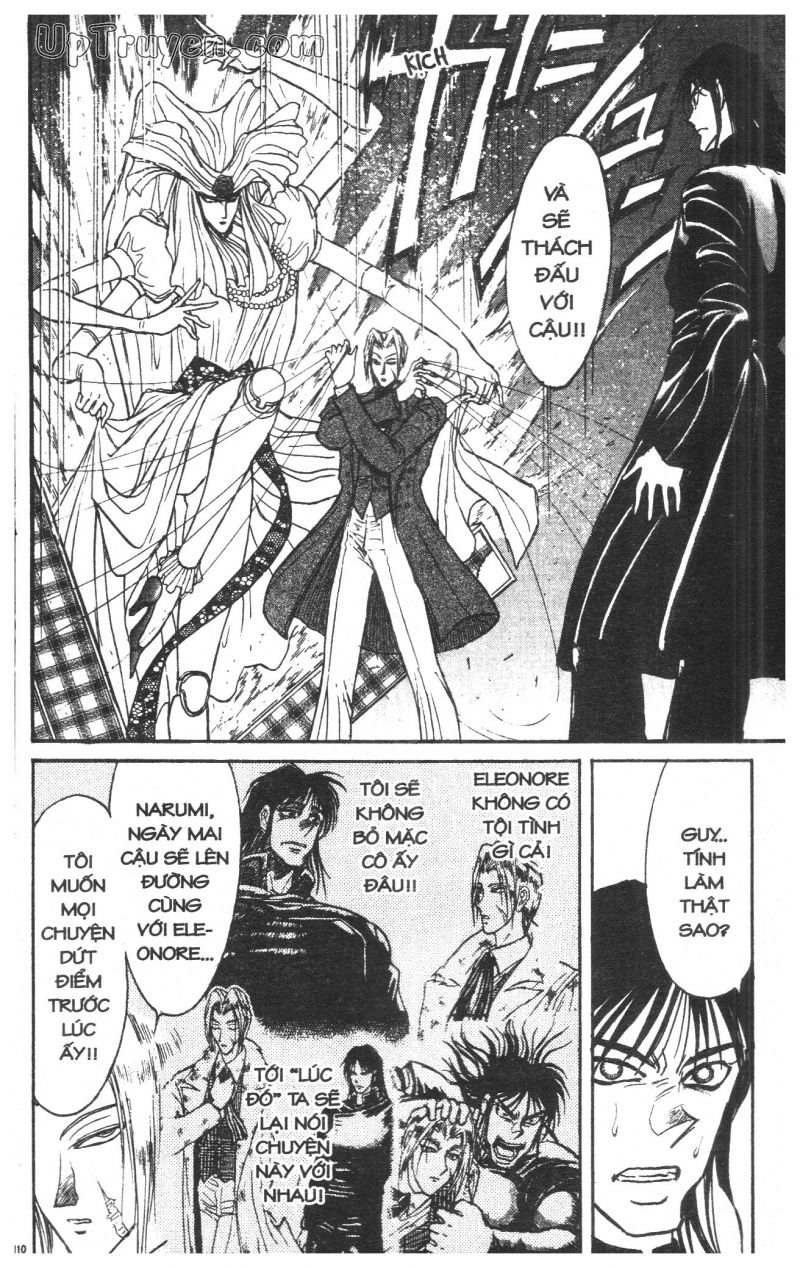 Fujita Kazuhiro: Chapter 41