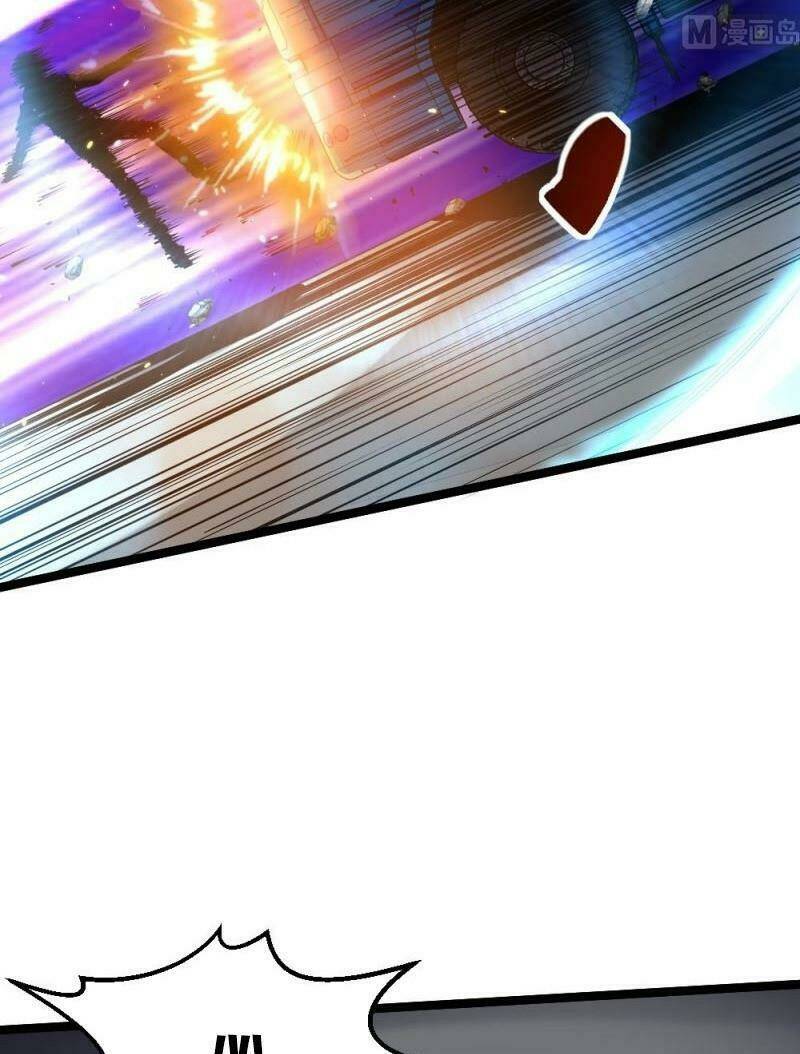 Tối Cuồng Nữ Tế: Chapter 43