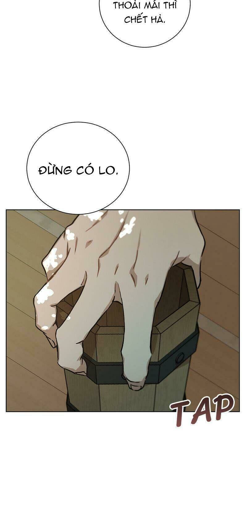 Khế Ước Của Ác Ma: Chapter 53
