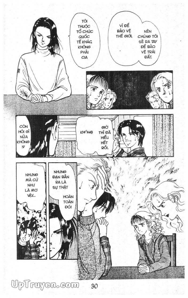 9 Banme No Musashi: Chapter 8