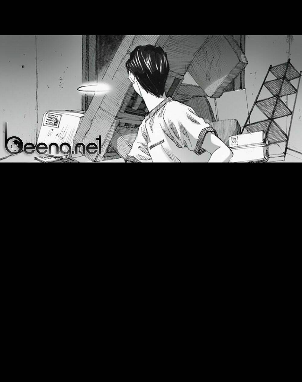 Hiệu Điện Hãi Hùng: Chapter 2