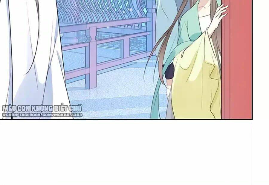 Kính Hoa Thương: Chapter 24