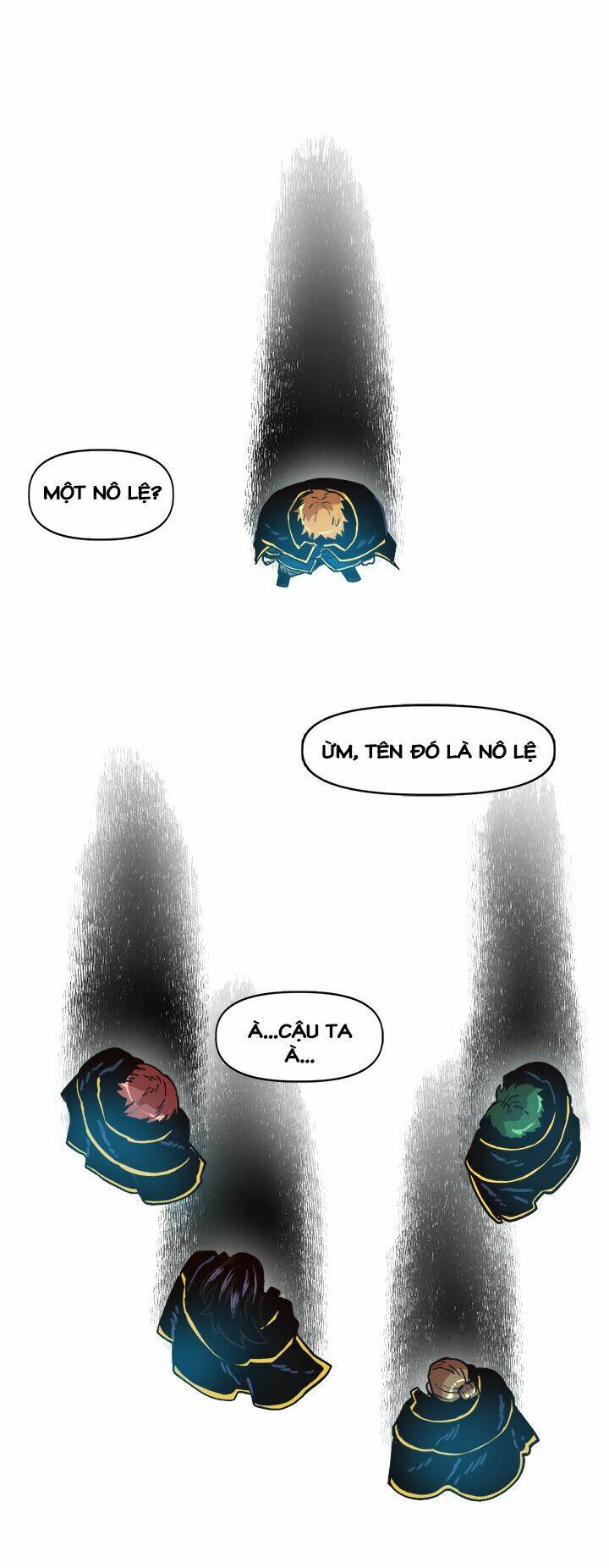 Đại Lục Vô Song: Chapter 18