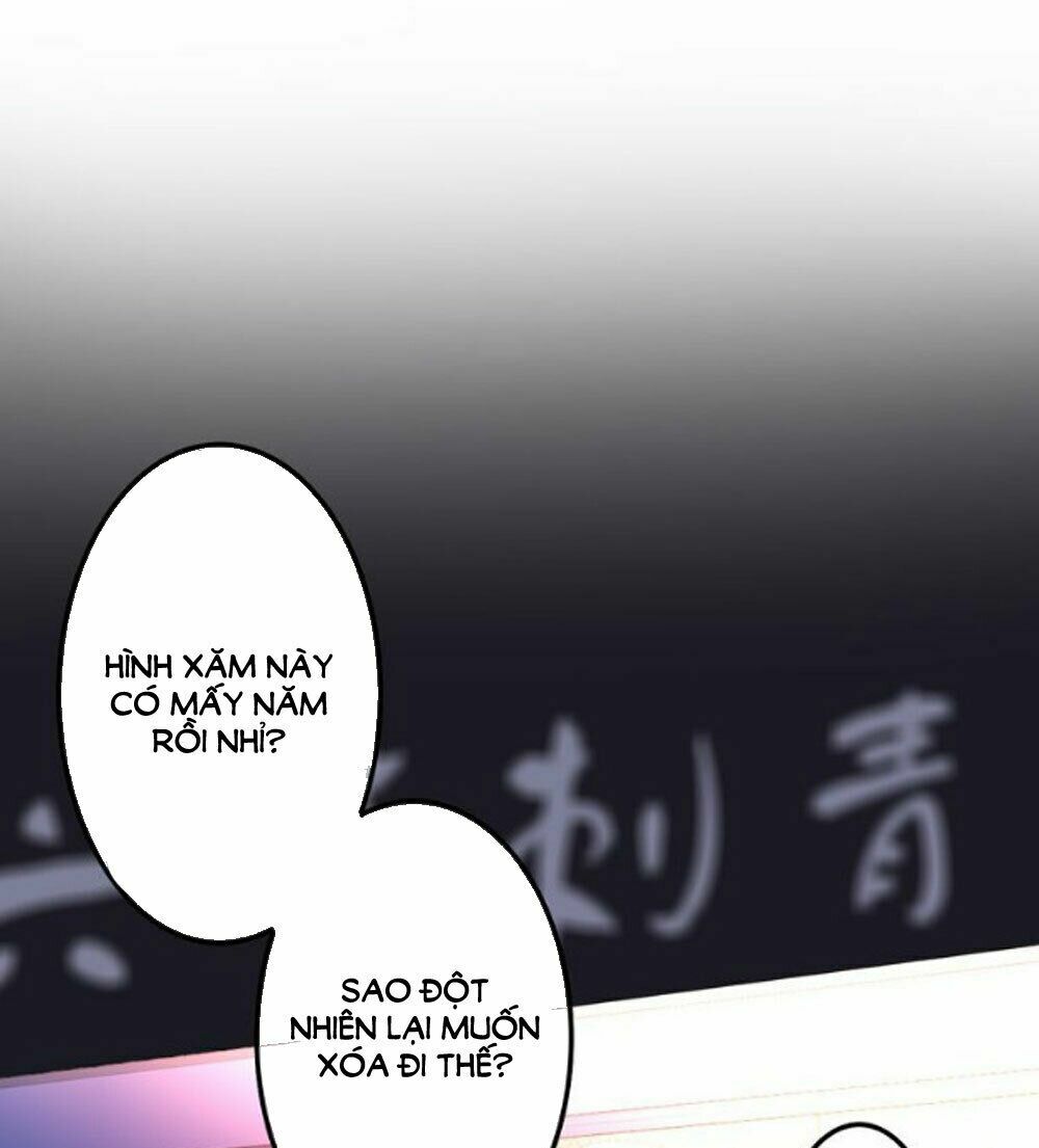 Tháng Sáu Kì Diệu: Chapter 52