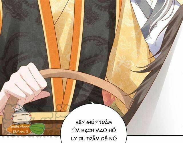 Thịnh Sủng Y Phi Chi Dao Quan Truyện: Chapter 115