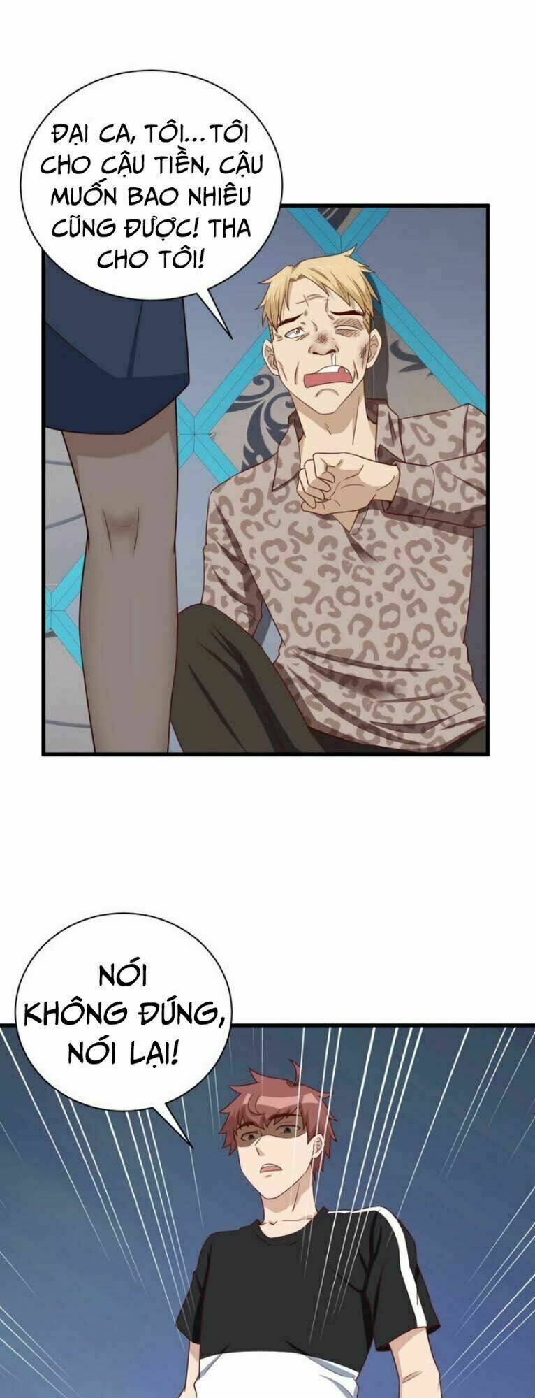Hệ Thống Tu Tiên Mạnh Nhất: Chapter 31