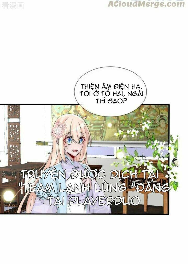 Kế Hoạch Sủng Ái Của Tiểu Công Chúa: Chapter 80