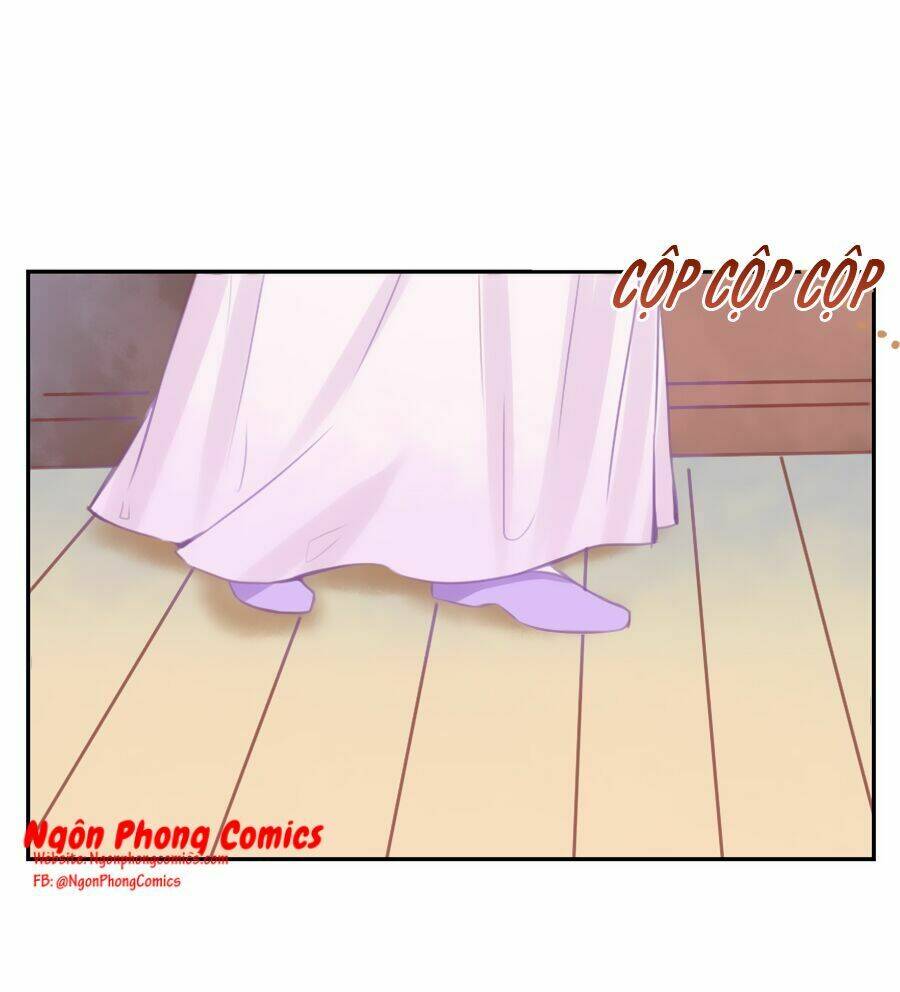 Đường Hoa Nhất Mộng Cổ Phi Truyện: Chapter 18